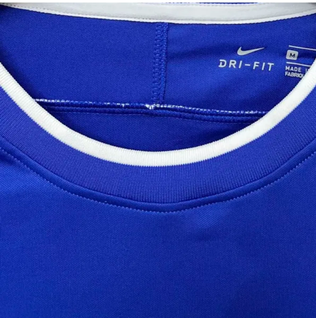 1998 Brazil Away kit