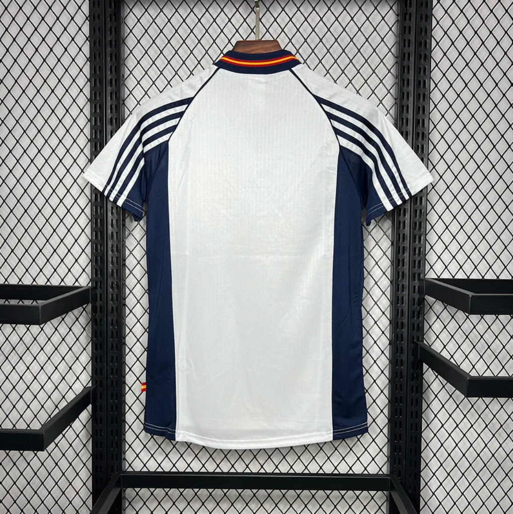 Spain 1998 Away kit