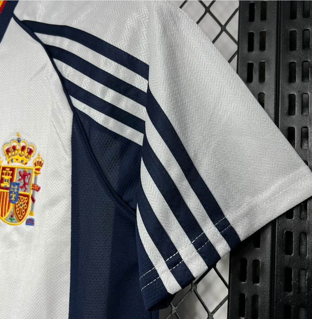 Spain 1998 Away kit