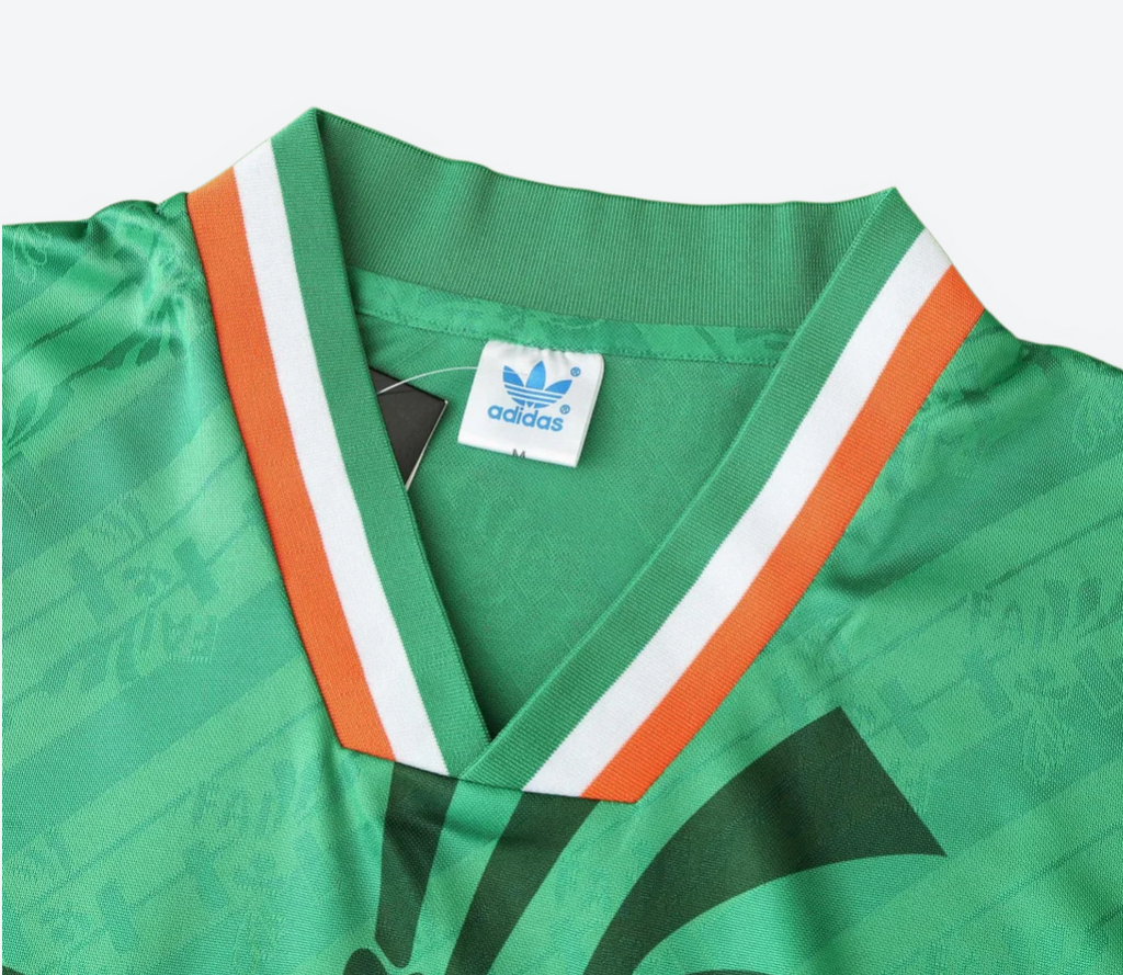 Ireland 1994 Home kit