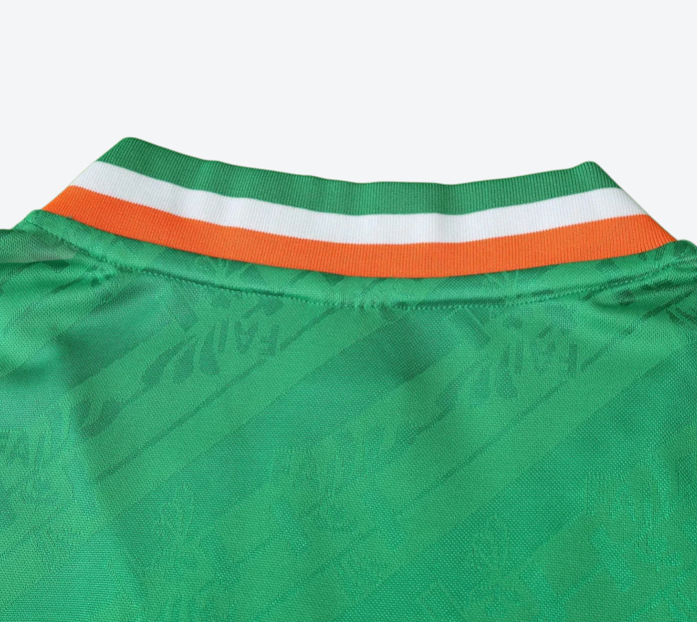 Ireland 1994 Home kit