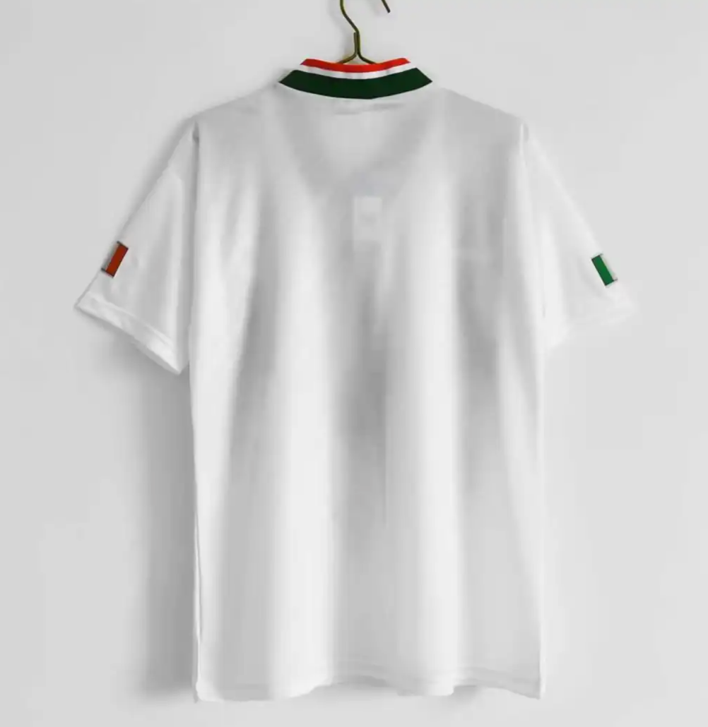 Ireland 1994 Away kit