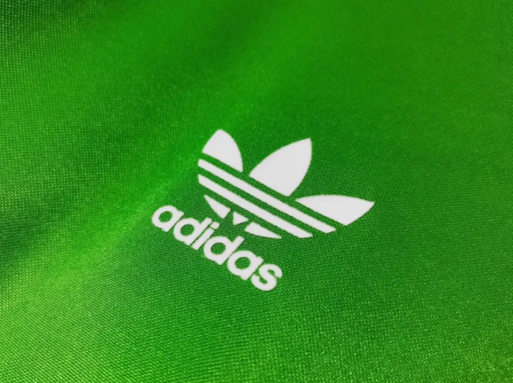 Ireland 1988 Home kit