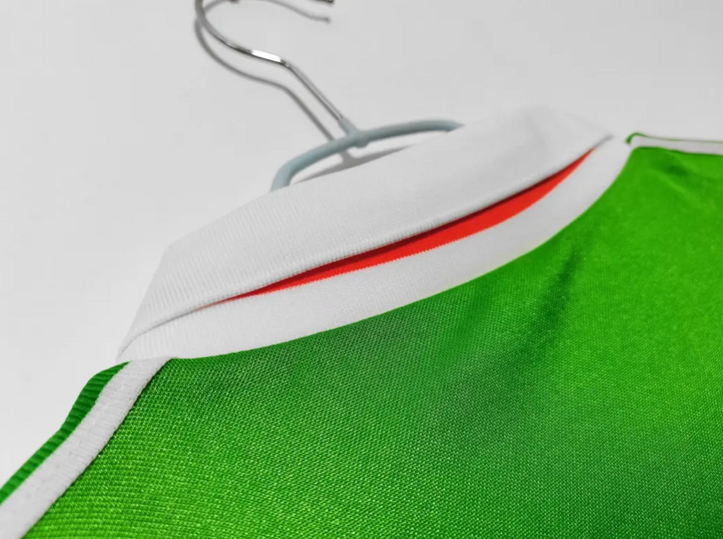 Ireland 1988 Home kit