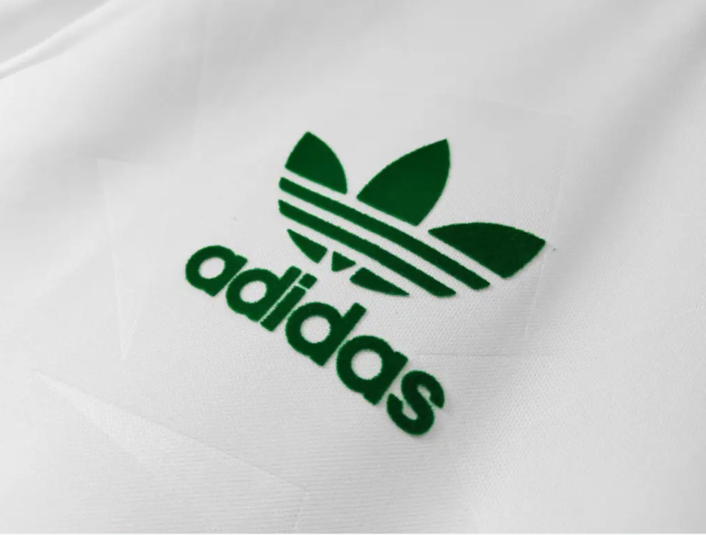 Ireland 1990 Away kit