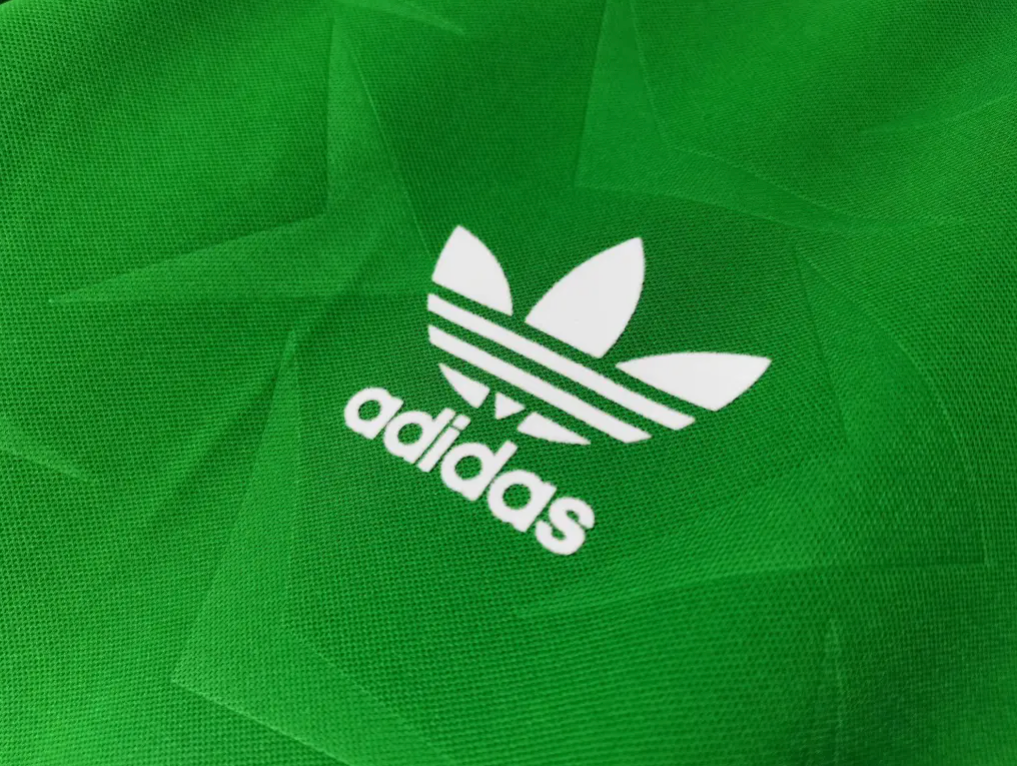 Ireland 1990 Home kit