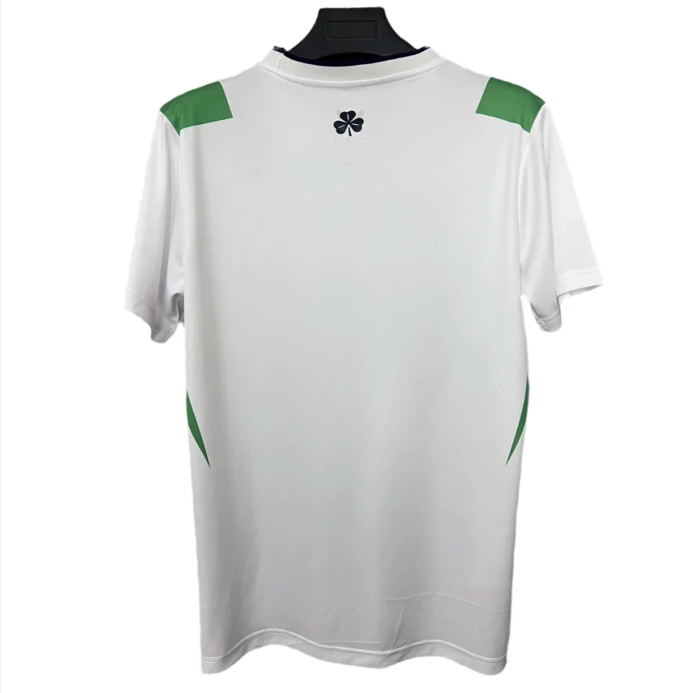 Ireland 2026 world cup Away kit