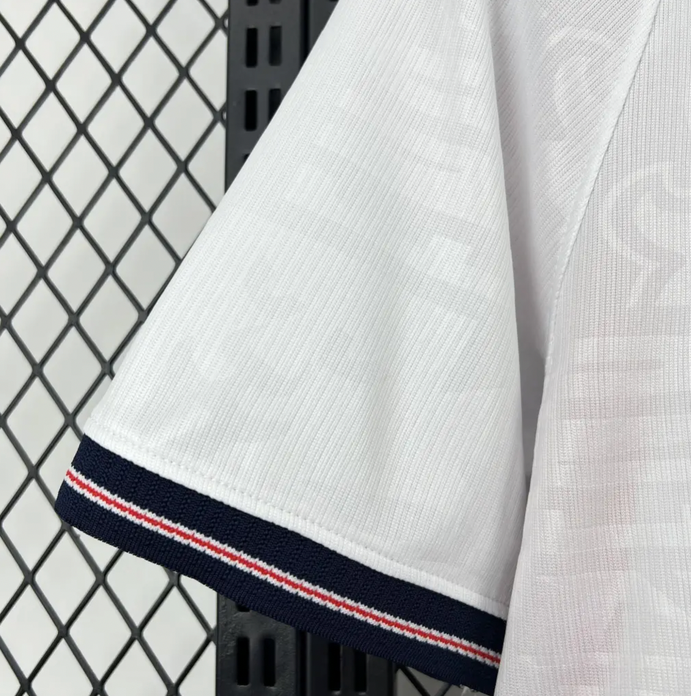 England 2026 World cup Home kit