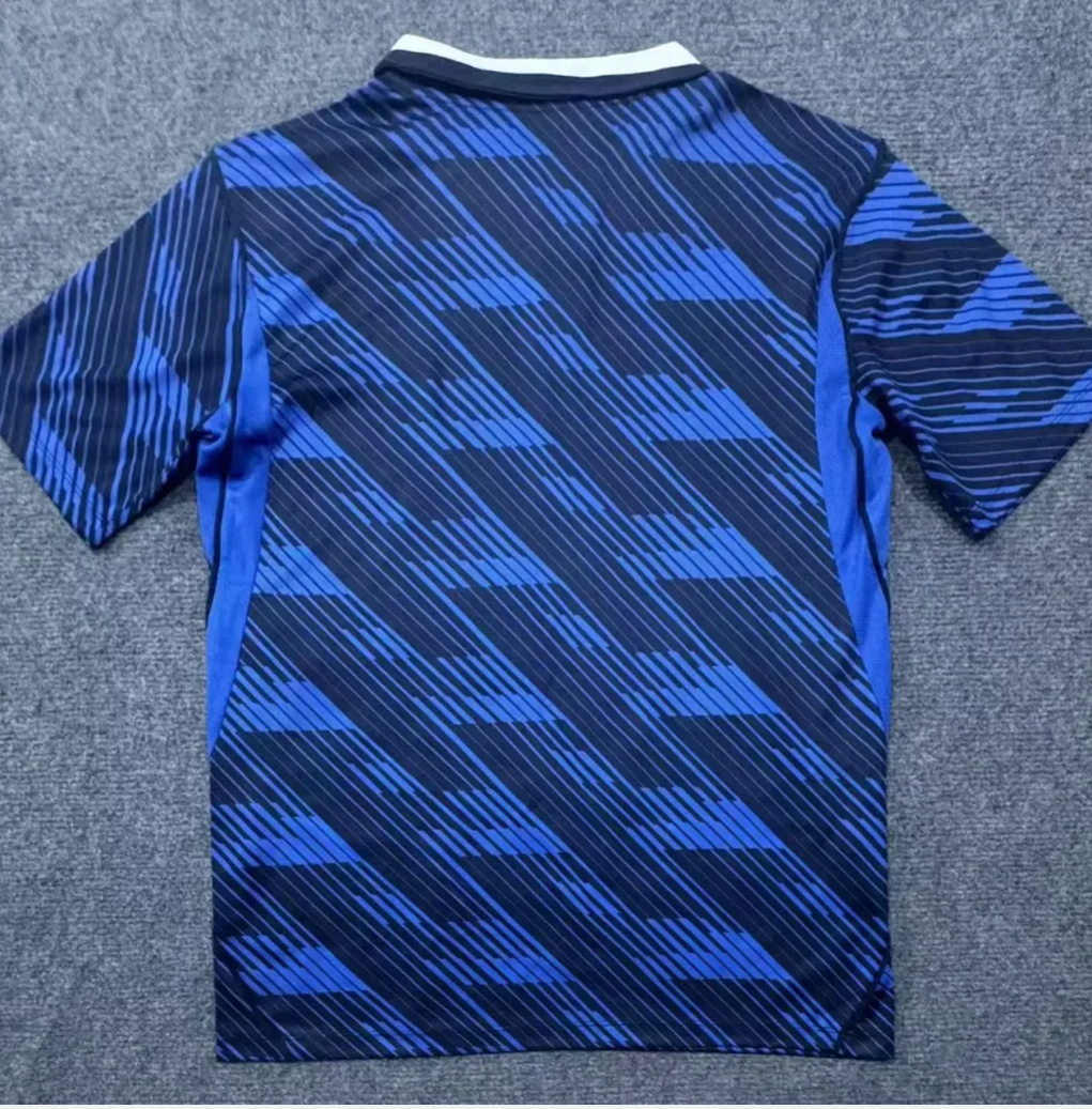 France 2026 World cup Home kit