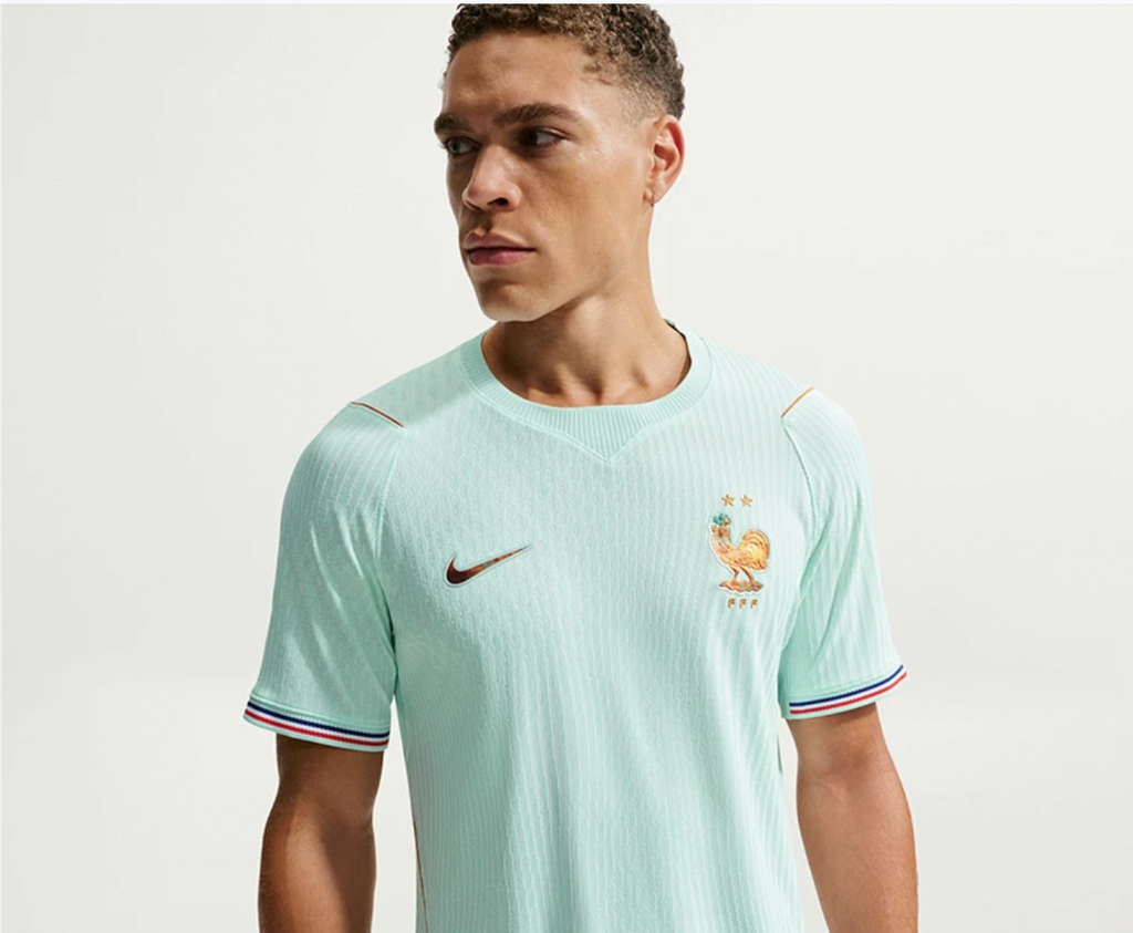 France 2026 World cup Away kit