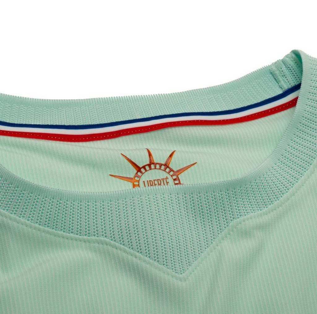 France 2026 World cup Away kit