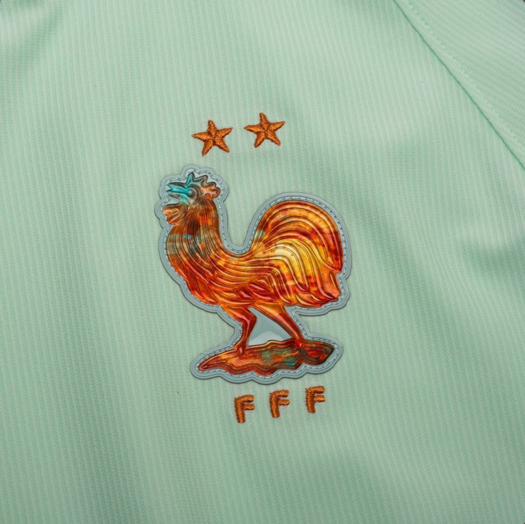 France 2026 World cup Away kit
