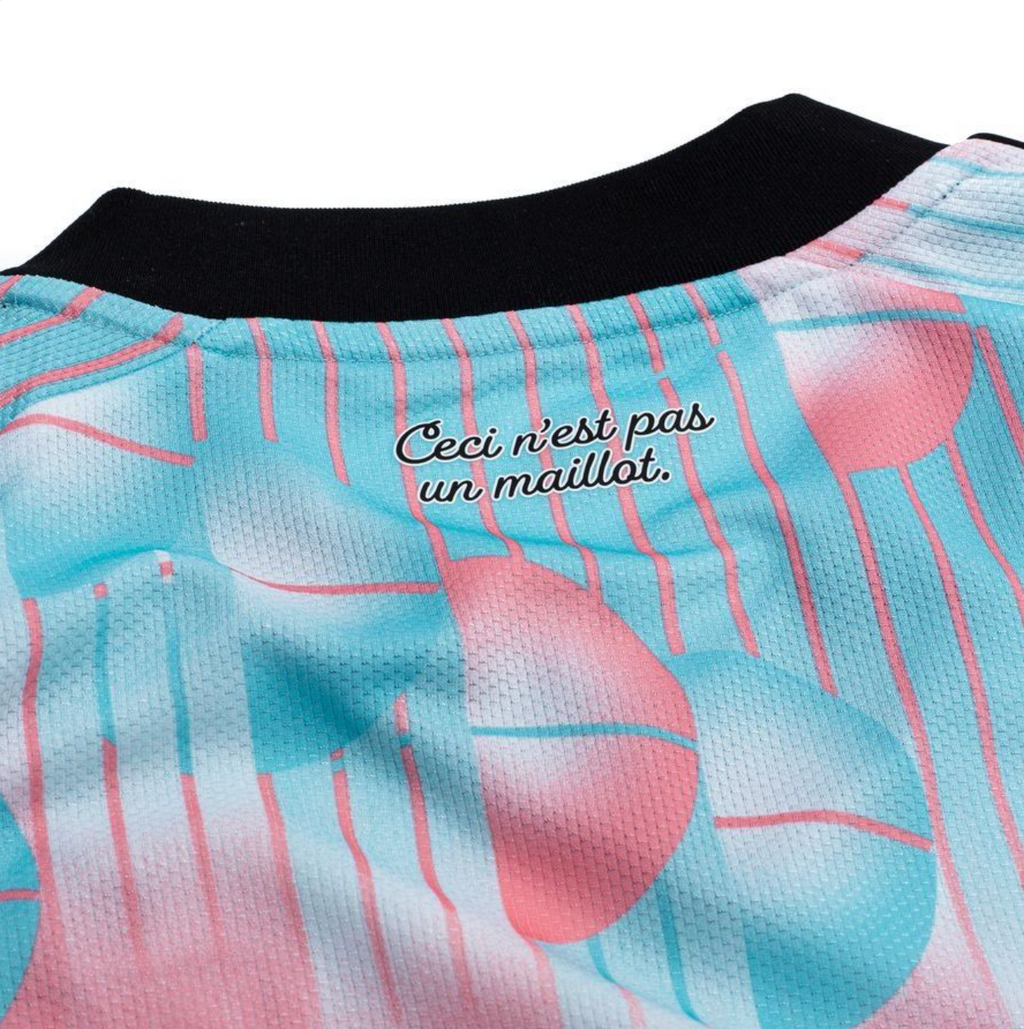 Belgium 2026 World cup away kit
