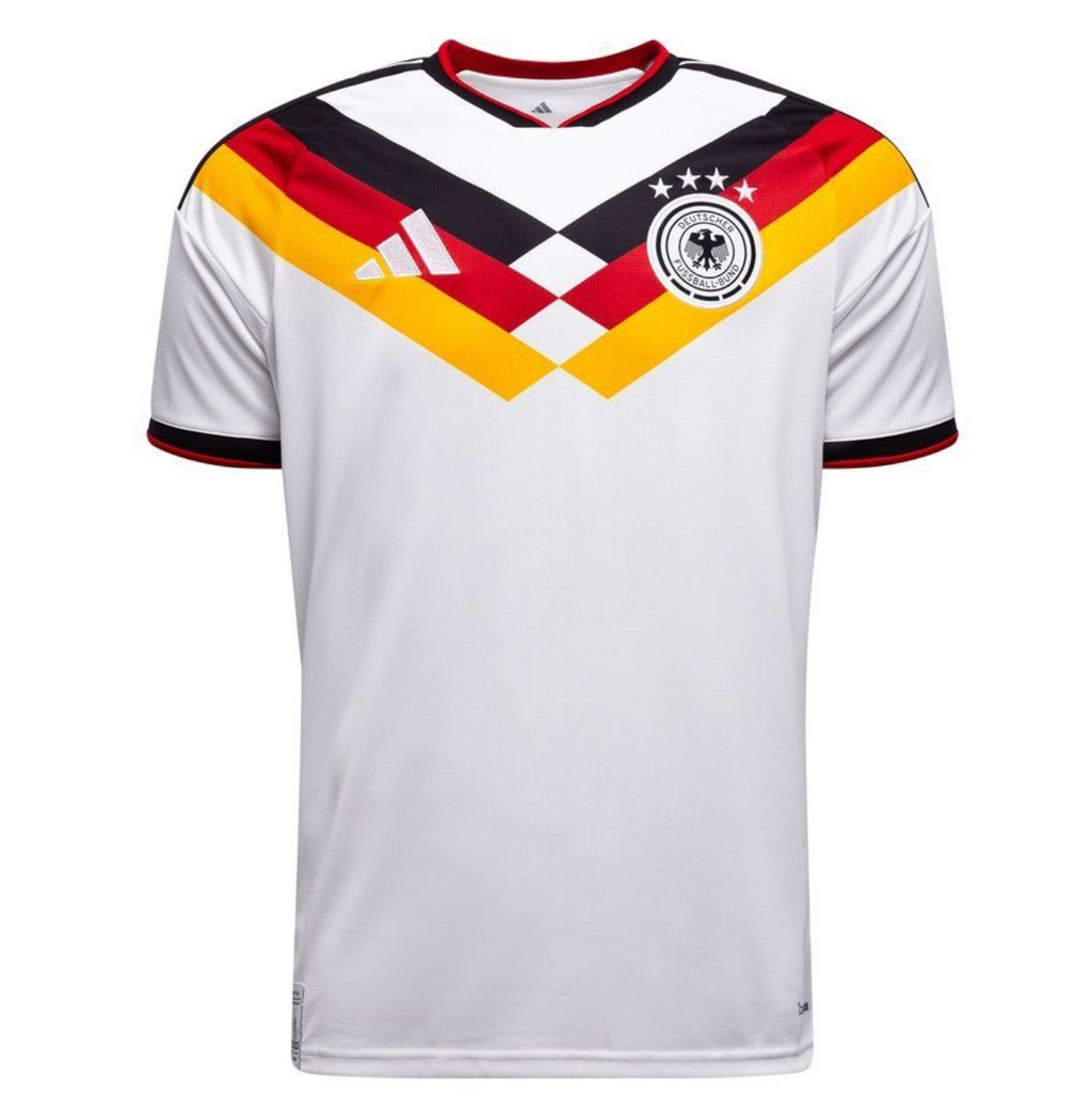 Germany 2026 World cup Home kit