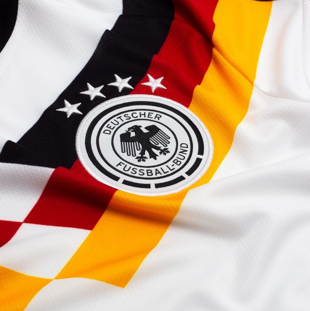 Germany 2026 World cup Home kit