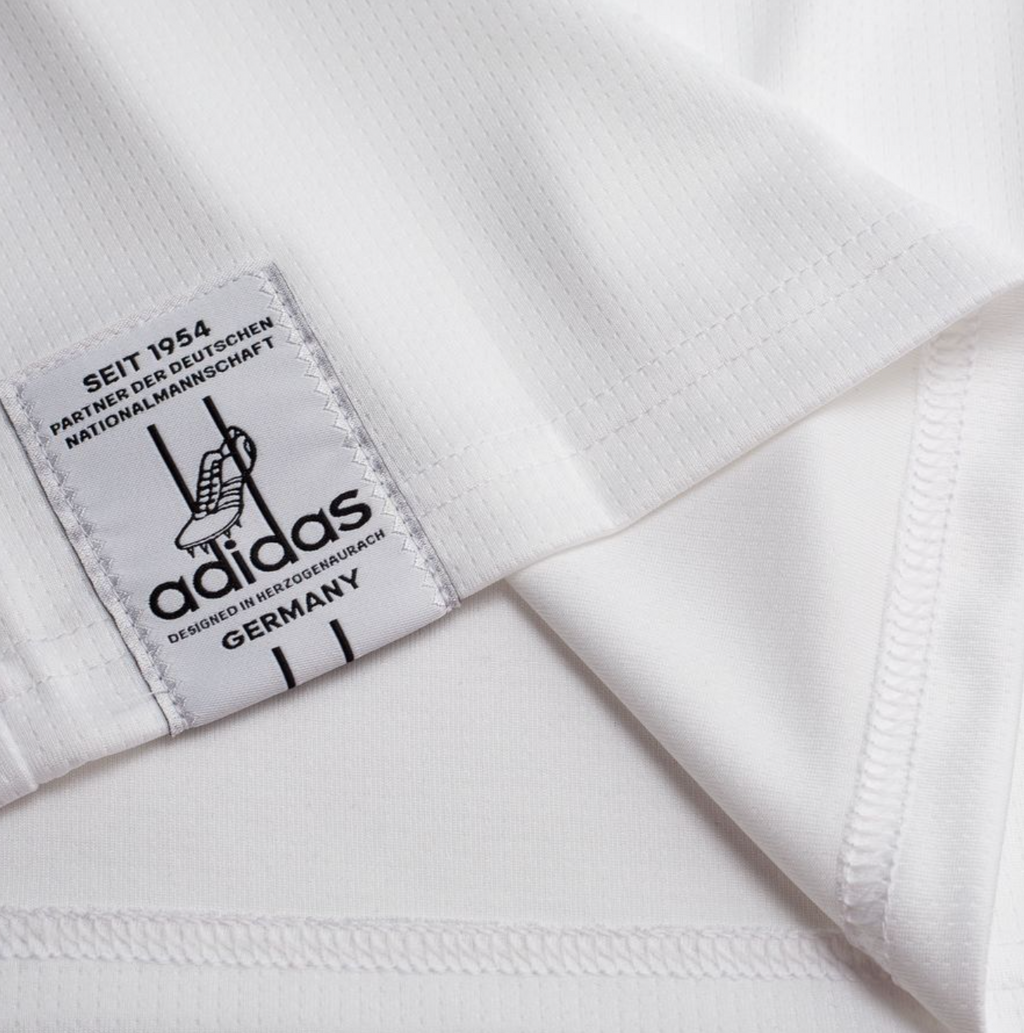 Germany 2026 World cup Home kit