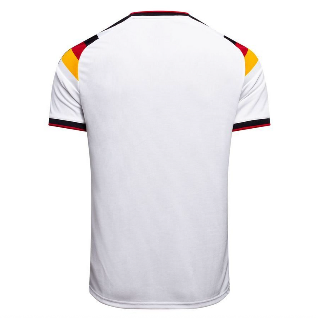 Germany 2026 World cup Home kit