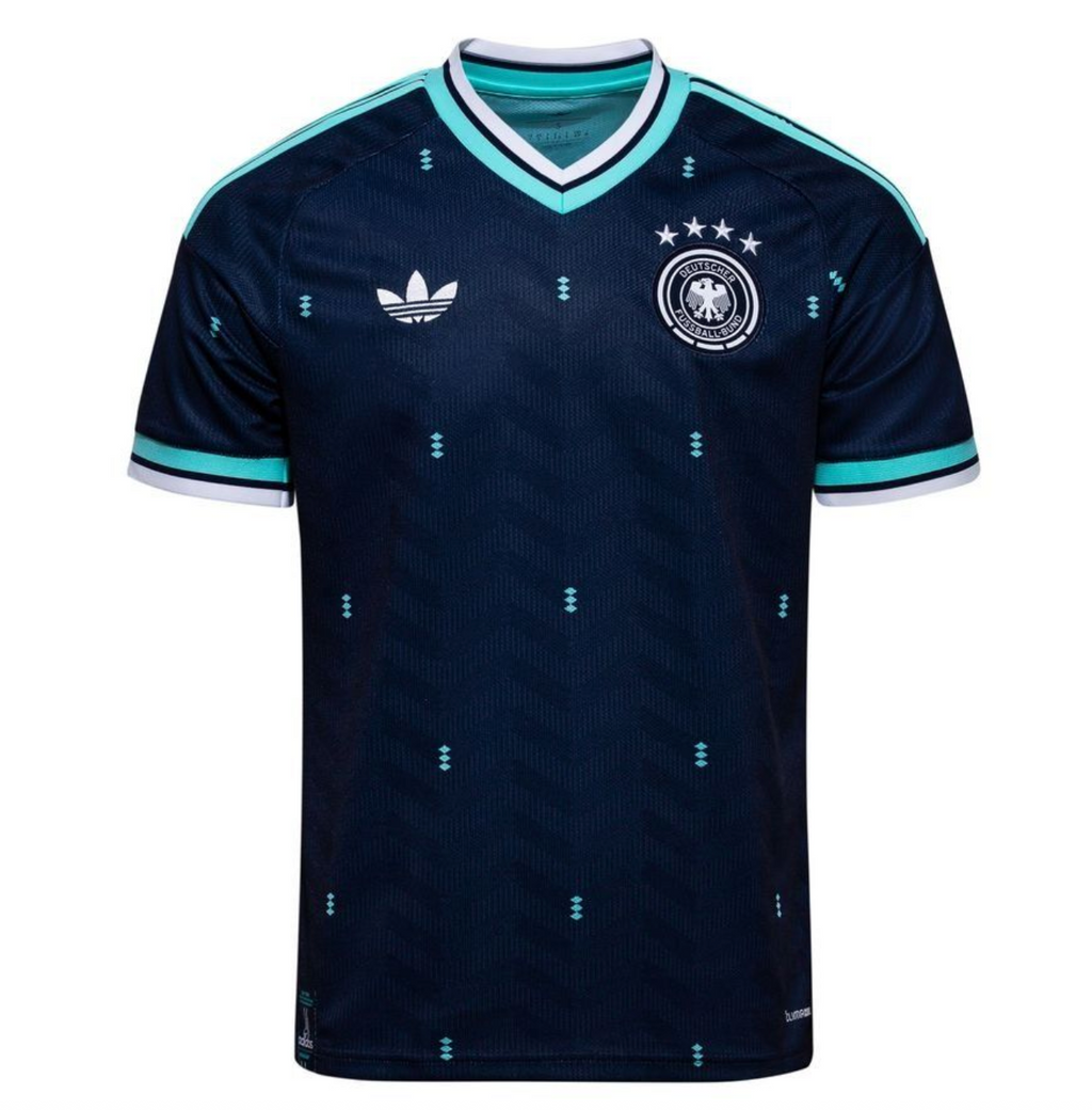 Germany 2026 World cup Away kit