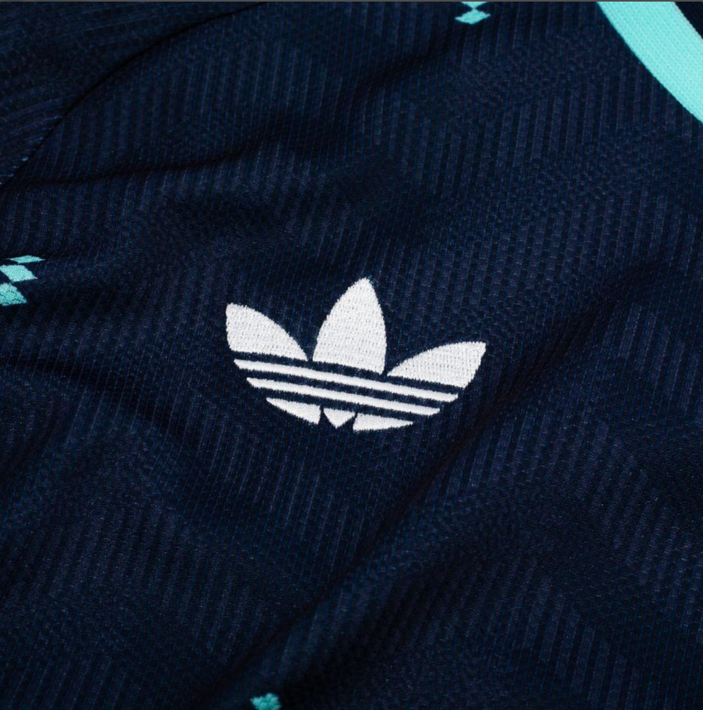 Germany 2026 World cup Away kit
