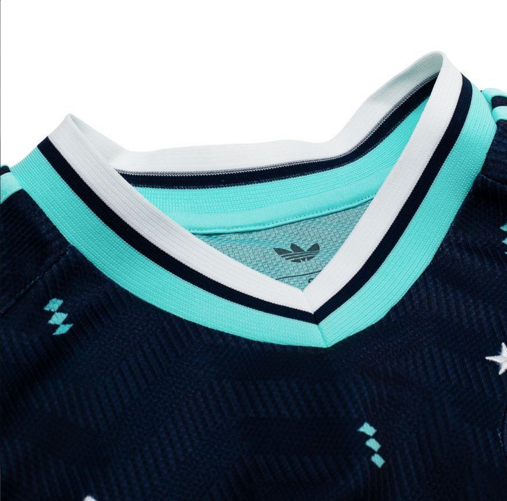 Germany 2026 World cup Away kit