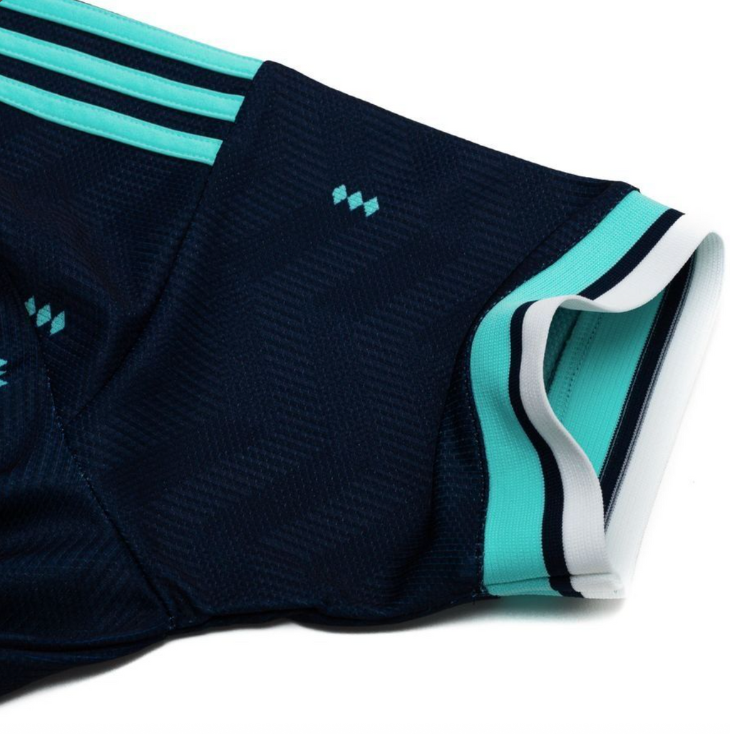 Germany 2026 World cup Away kit