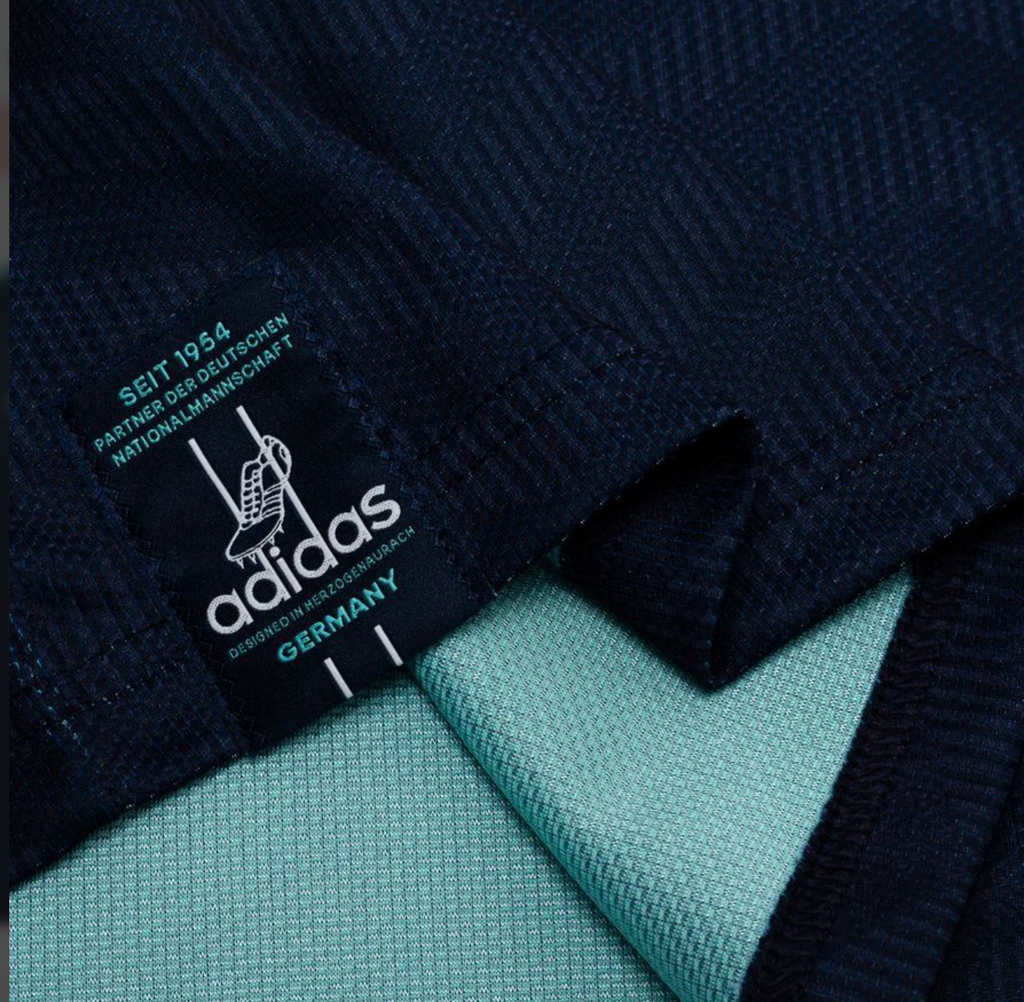 Germany 2026 World cup Away kit