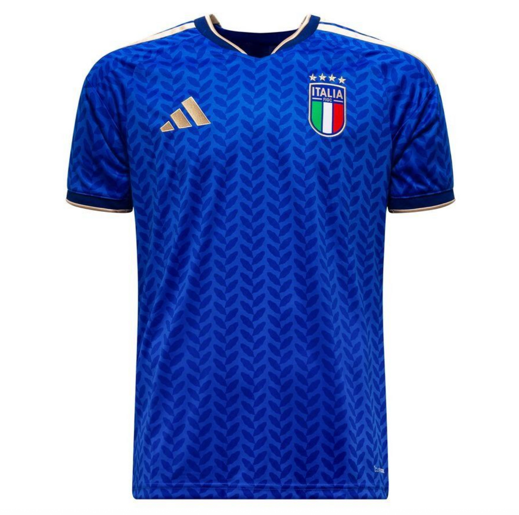 Italy 2026 World cup Home kit