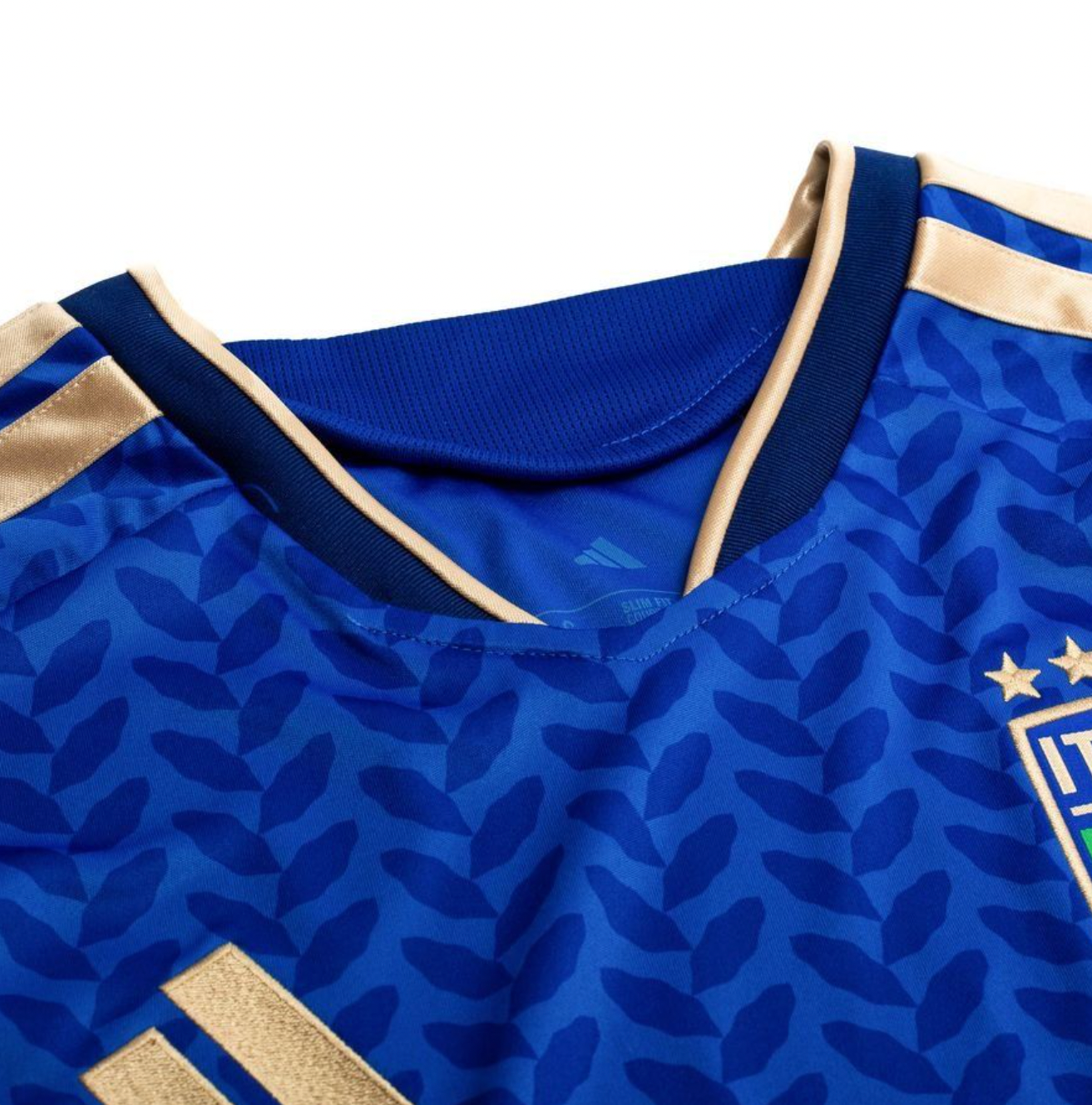 Italy 2026 World cup Home kit