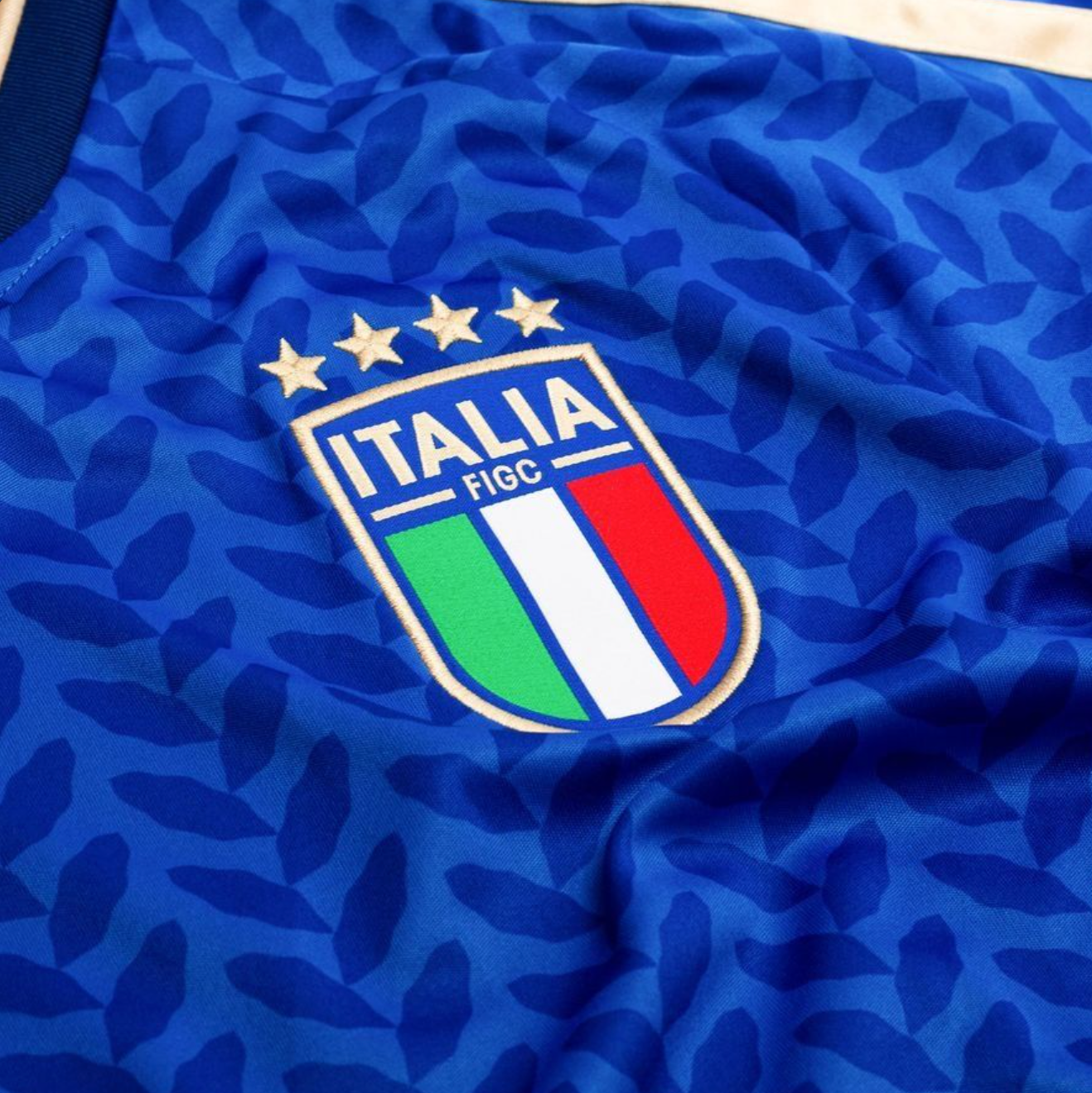 Italy 2026 World cup Home kit