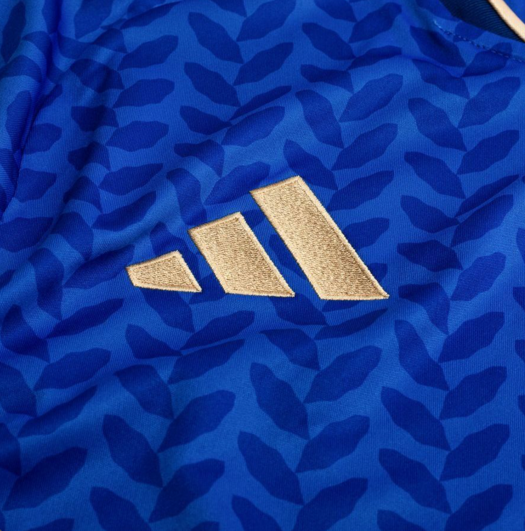 Italy 2026 World cup Home kit