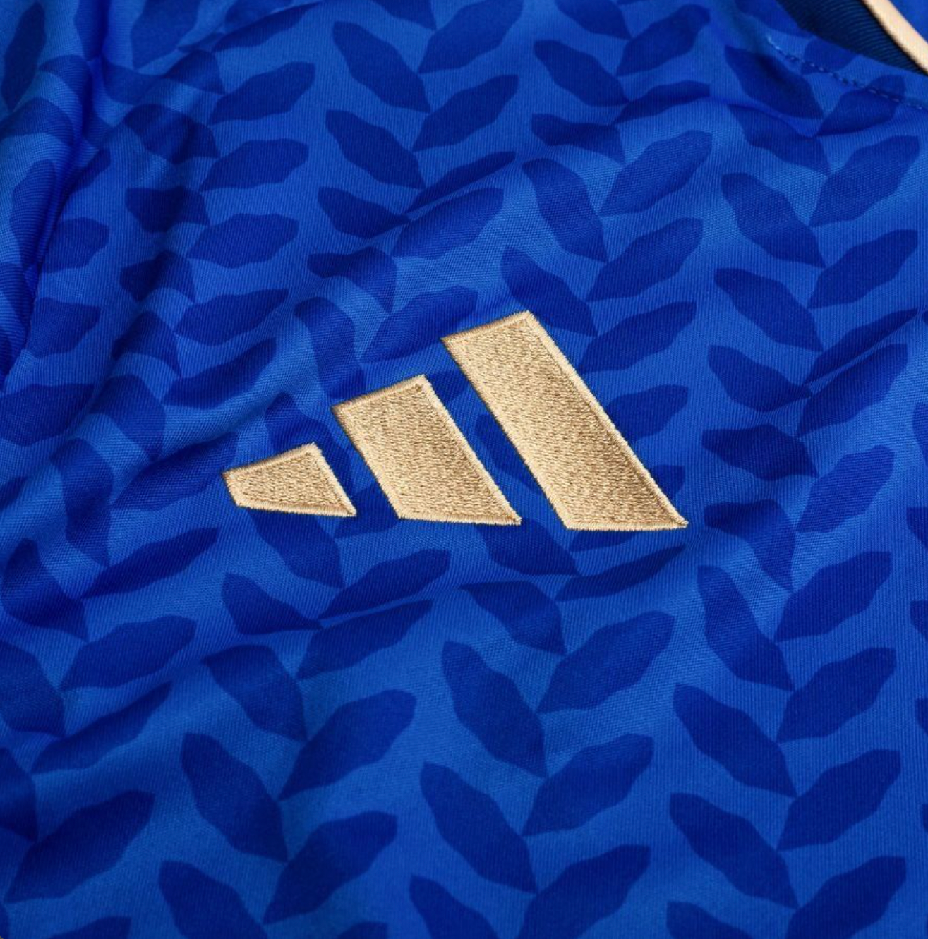 Italy 2026 World cup Home kit