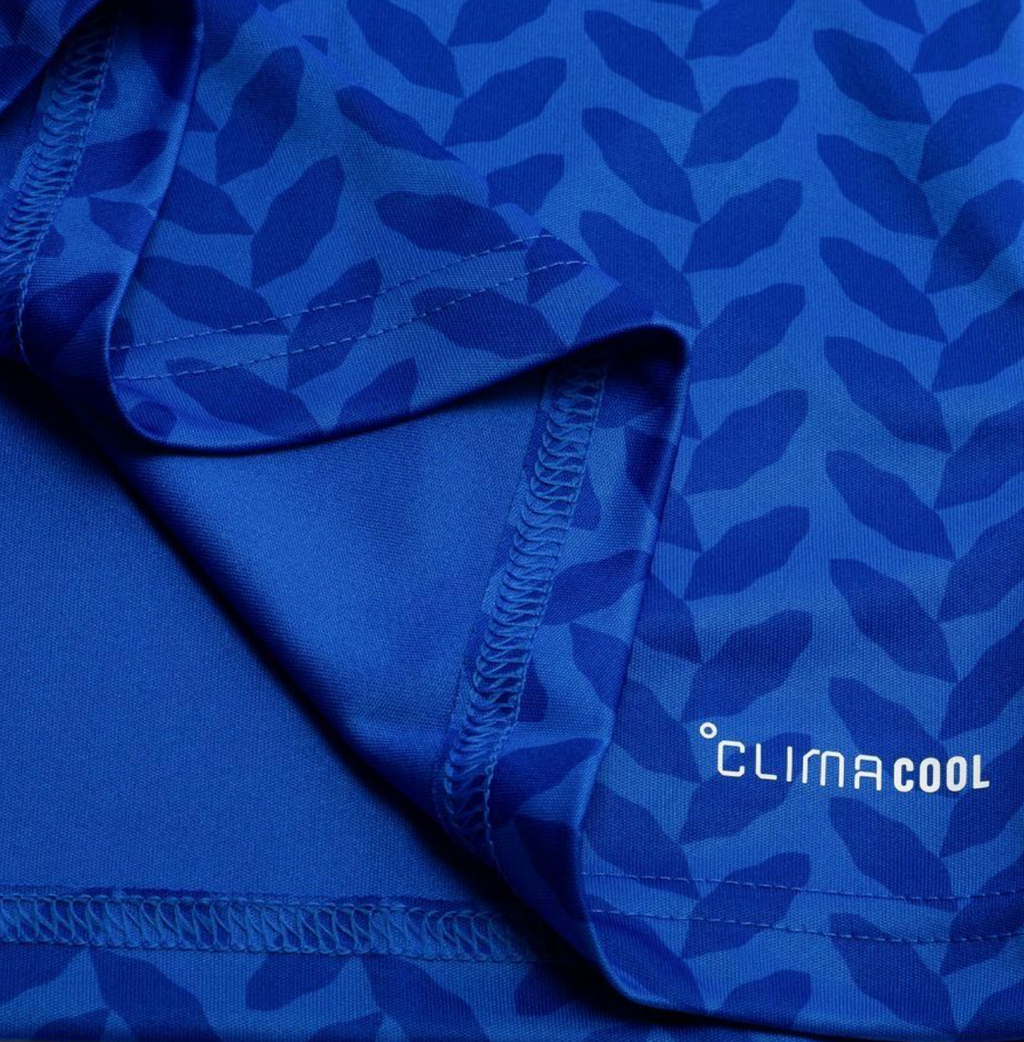 Italy 2026 World cup Home kit