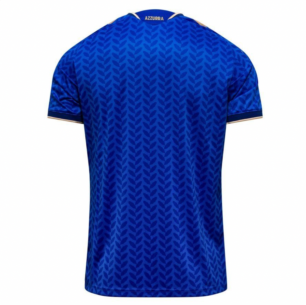 Italy 2026 World cup Home kit