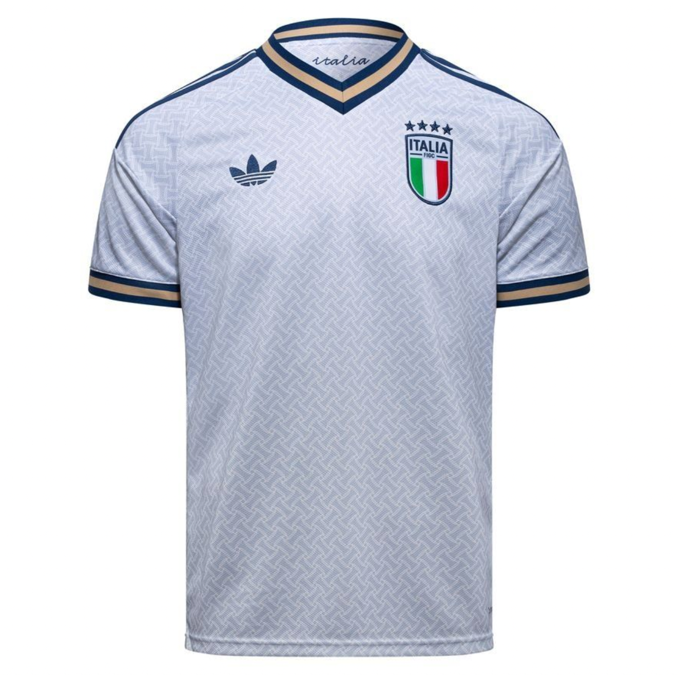 Italy 2026 World cup Away kit