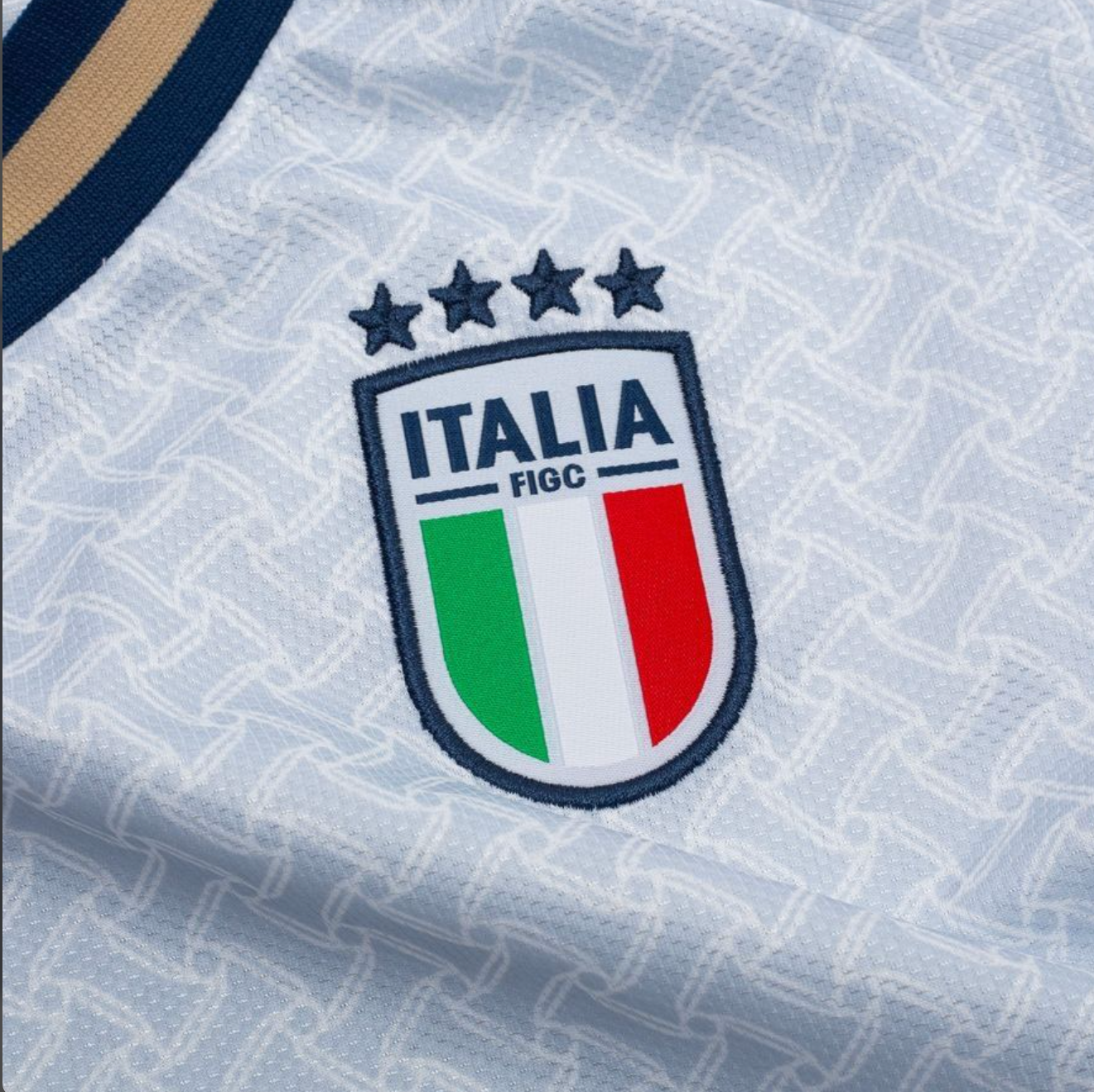 Italy 2026 World cup Away kit