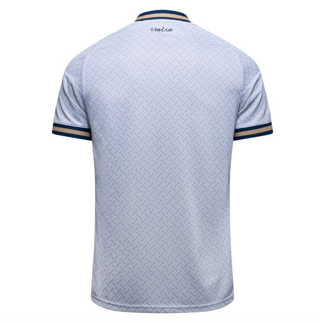 Italy 2026 World cup Away kit