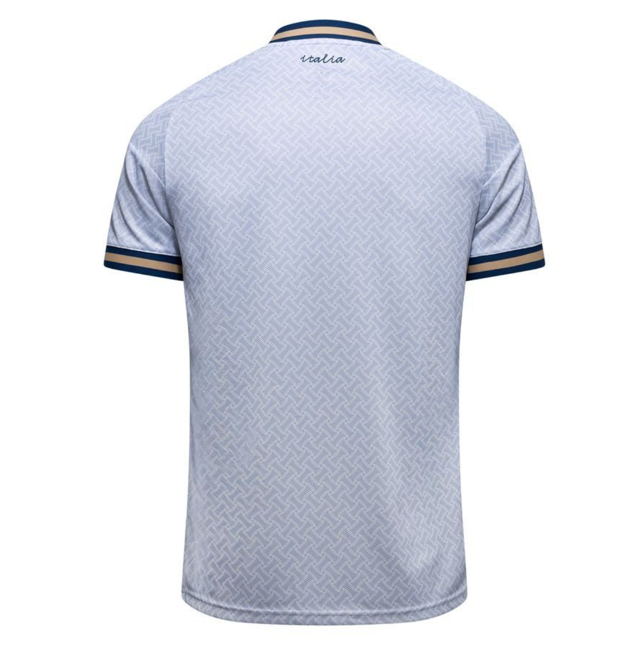 Italy 2026 World cup Away kit