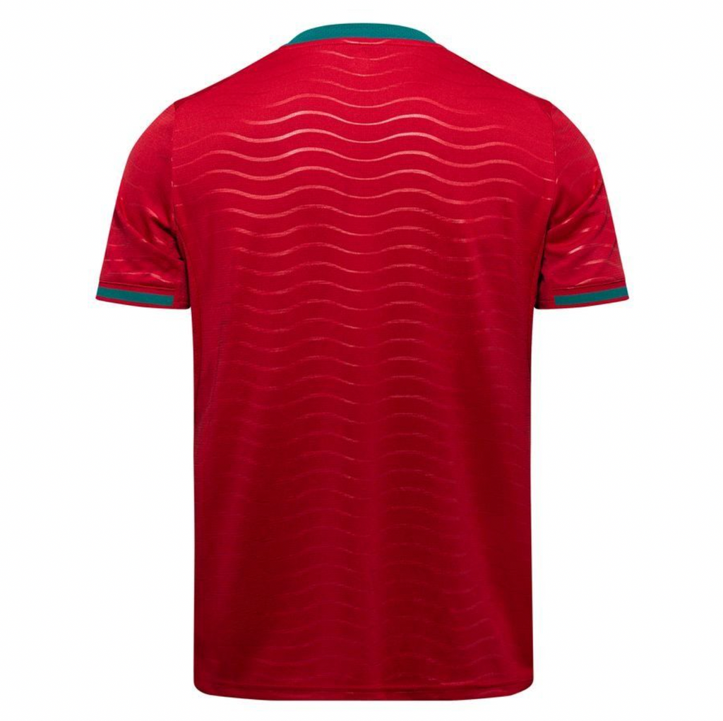 Portugal 2026 World cup Home kit