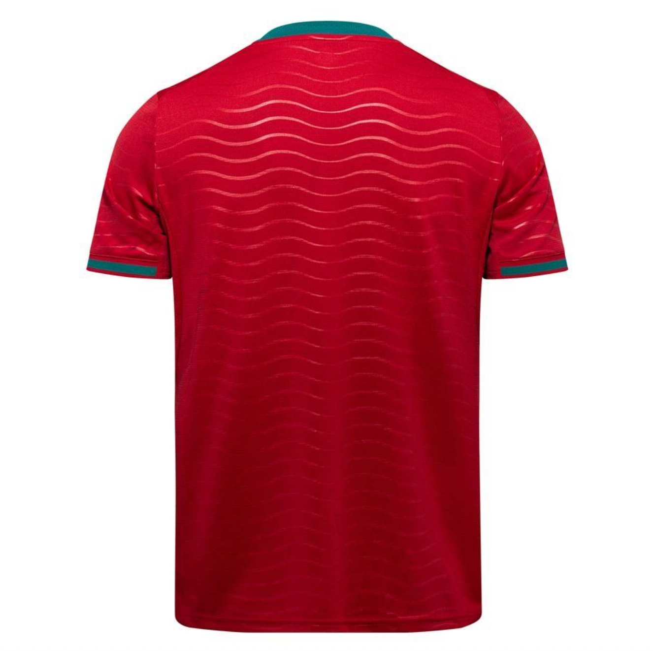Portugal 2026 World cup Home kit
