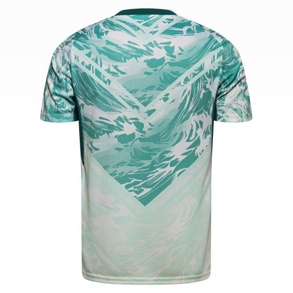 Portugal 2026 World cup Away kit