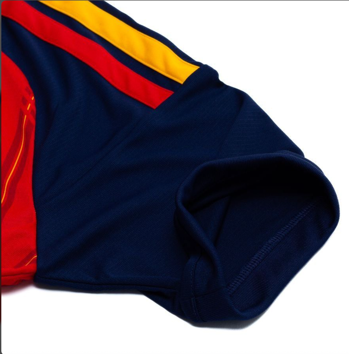 Spain 2026 world cup Home kit