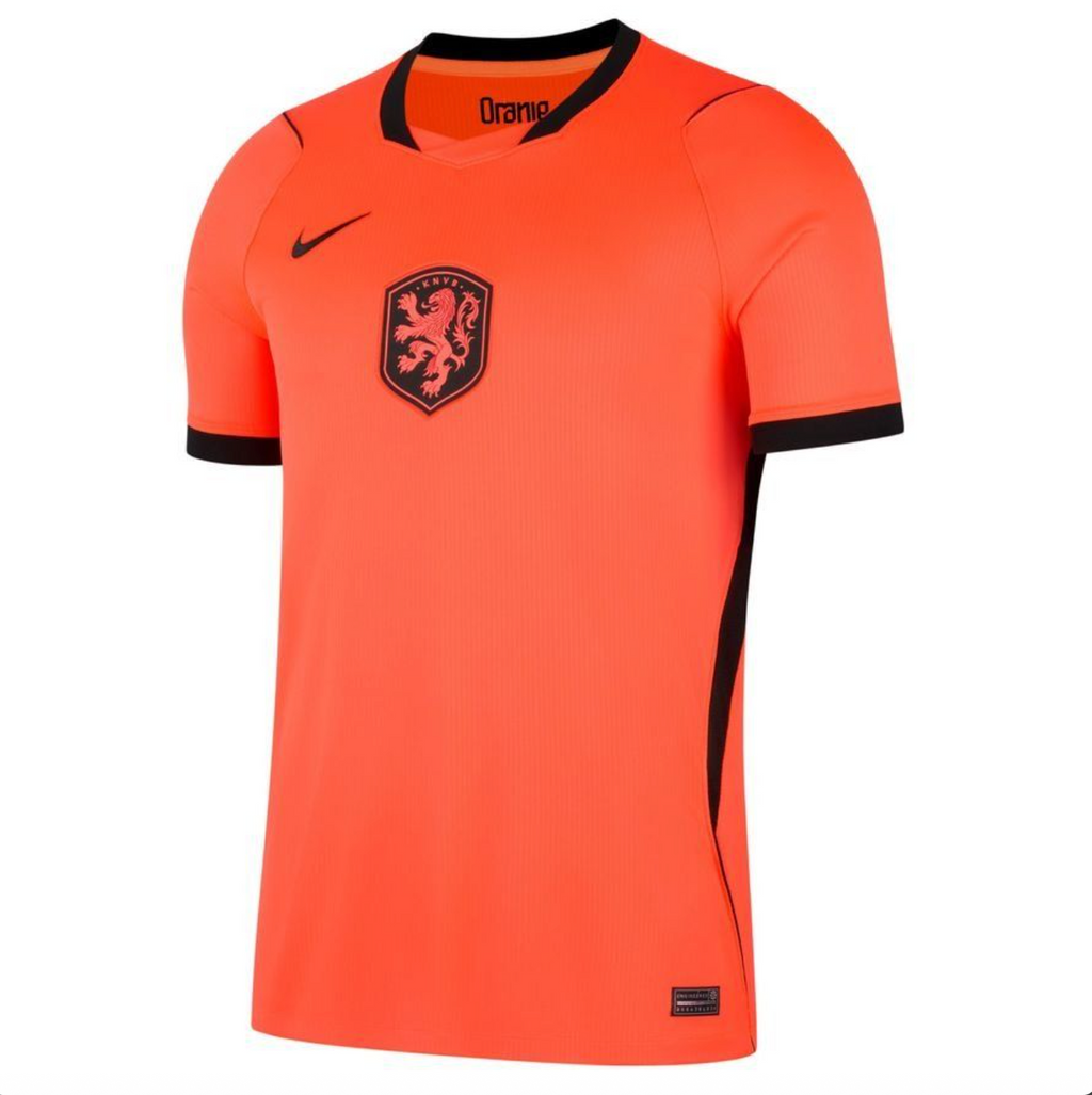 Netherlands 2026 World cup Home kit