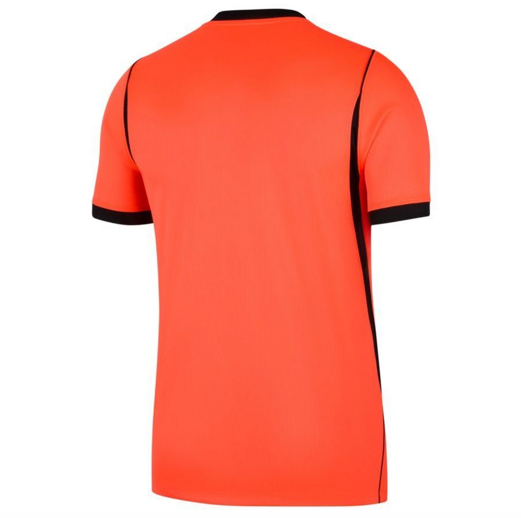 Netherlands 2026 World cup Home kit