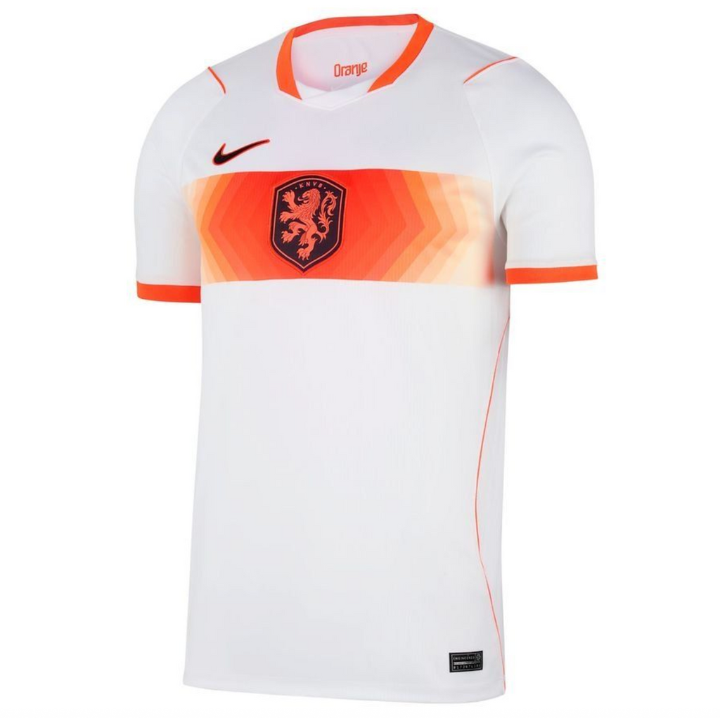 Netherlands 2026 World cup Away kit