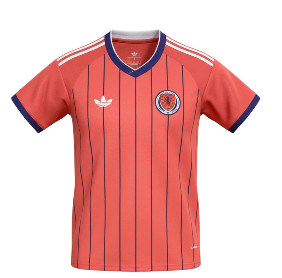 Scotland 2026 World cup Away kit
