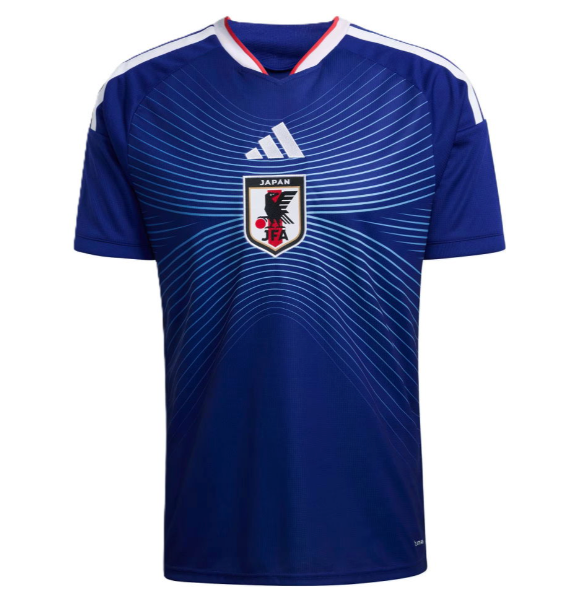 Japan 2026 World cup Home kit