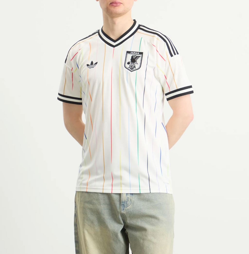 Japan 2026 World cup Away kit