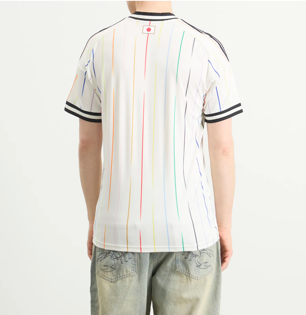 Japan 2026 World cup Away kit