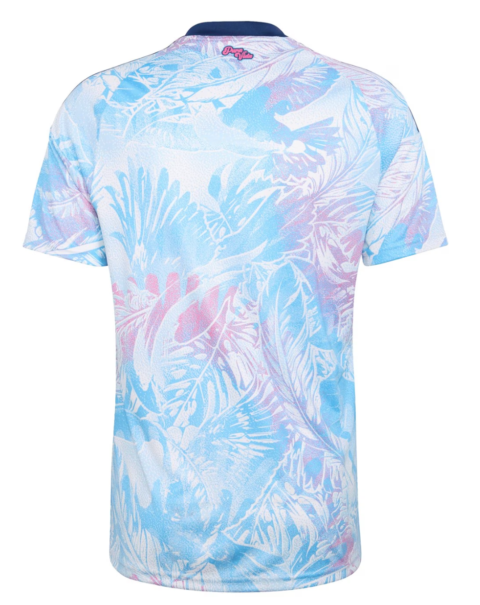 Costa Rica 2026 World cup Away kit