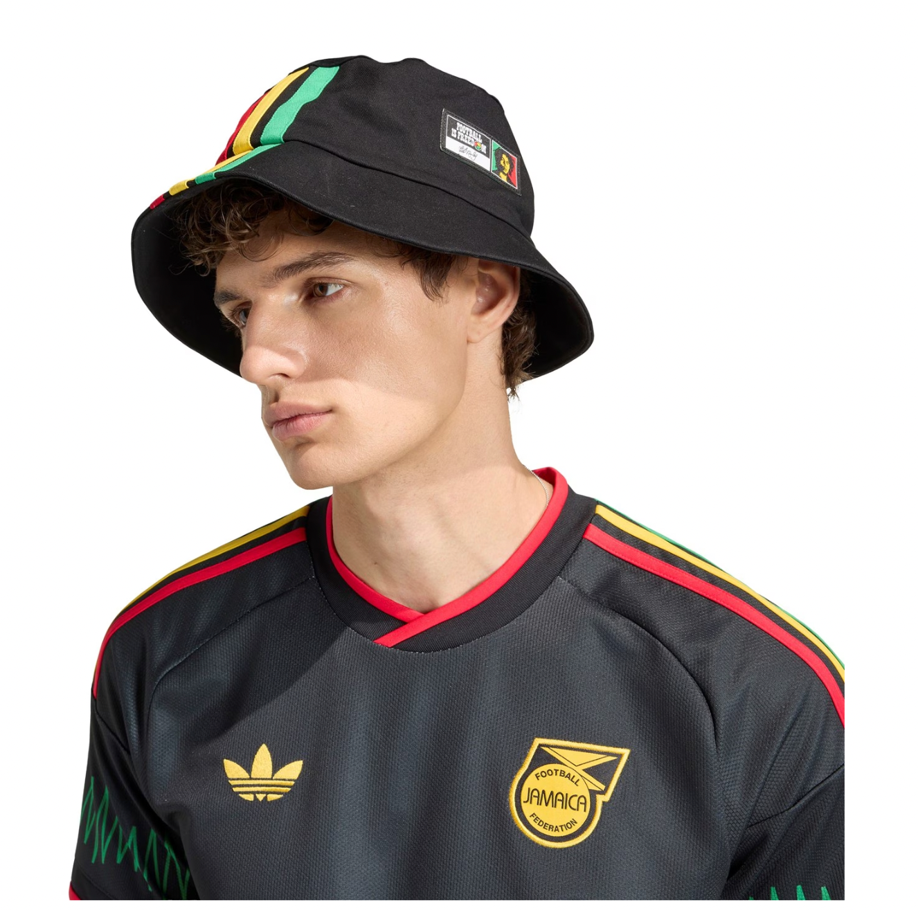 Jamaica 2026 World cup Away kit